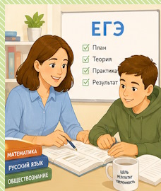Услуги Услуги репетиторов в Орехове-Зуеве