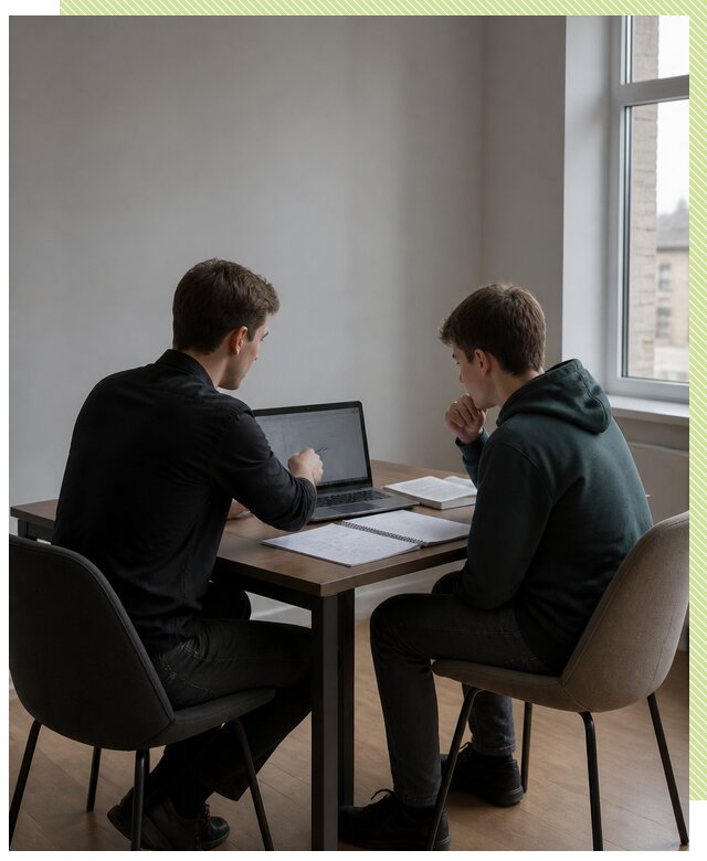 Репетитор по информатике ЕГЭ в Орехове-Зуеве от 1563 р. | Репетитор-Рхв