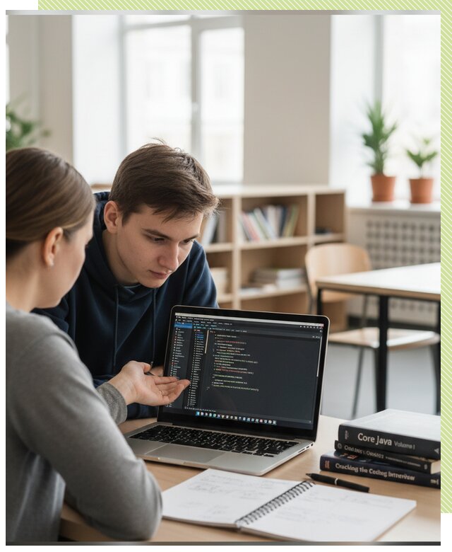 Репетитор по JavaScript в Орехове-Зуеве по цене от 1876 р. | Репетитор-Рхв